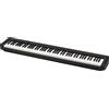 Casio Pianoforte CDPS110BK SERIE CDP S Nero Casio