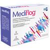 MEDIBASE Srl Mediflog 14 bustine - MEDIBASE - 944725682