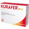 SIKURAFARM Srls kurafer plus 30 capsule