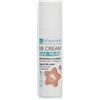 LASAPONARIA La Saponaria | BB Cream Tonalità Sand, Crema viso colorata che si adatta al colore della pelle, per un incarnato uniforme e luminoso,Texture leggera, Ideale per pelli chiare con sottotono caldo, 30 ml