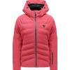 Dainese Giacca da Sci Dermizax® EV Donna Dainese SKI DOWNJACKET S WMN Paradise-Pink