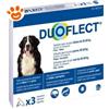 Ceva Duoflect Dog 40-60 Kg - Confezione da 3 Pipette