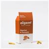 ALGEM NATURA Srl Piperina & Curcuma Algem Natura 60 Capsule