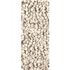 Kleine Wolke 4387202001 - Tappetino anti-scivolo per vasca, motivo stepstone, 36 x 92 cm, colore: Natura
