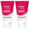 Giuliani SpA Bioscalin® Nutri Color+ Balsamo Protettivo Colore Set da 2 2x150 ml per capelli