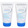 Bioderma Italia Srl BIODERMA Nodé DS+ shampoo antiforfora dermatite seborroica Set da 2 2x125 ml Shampoo