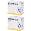 Retigan Q10 2x30 pz Bustina