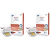 ibsa Ferro IBSA Film Orosolubili Integratore Alimentare 2x6,46 g orodispersibili