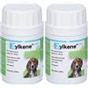 Vetoquinol Italia Srl ZYLKENE Plus Set da 2 2x22,89 g Capsule