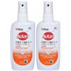 Autan® Defense Long Protection Vapo 2x100 ml Spray