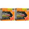 NAMEDSPORT® 4Fuel> RECHARGE 2x119 g Polvere per soluzione orale