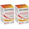 Candioli Pharme Florentero Fast Compresse per Cani e Gatti 2x24 g