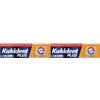 Kukident PLUS Doppia Azione 2x40 g Crema