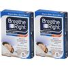 Breathe Right® RespiraBene Classici Grandi 2x10 pz Cerotto