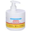 Ist.ganassini SpA Ganassini Vitamin Dermina Crema Idratante Restitutiva 400 ml