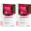 Bioscalin® Nutri COLOR+ 6.3 Biondo Scuro Dorato 2x1 pz Lozione per capelli