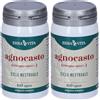 Erba Vita Group SPA ERBAVITA Agnocasto Set da 2 2x30 g Capsule