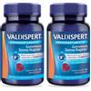 VALDISPERT® Caramelle Gommose Sonno Rapido 2x70,2 g Pastiglie