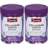 Swisse Collagene Marino Gommose 2x120 g Caramelle