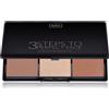 Wibo 3 Steps To Perfect Face Dark 10 g