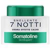 MANETTI ROBERTS & C. somatoline skin expert snellente 7 notti gel 400 ml