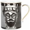 BACI MILANO Tazza Mug L'hypster Sagrada Familia