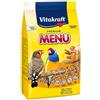 Vitakraft Premium Menu per Esotici - Vitakraft - Premium Menu per Esotici - 500GR