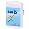 LABORATORIO DINE Srl Nutri 25 integratore 60cpr - - 900374758