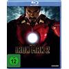 Concorde Video Iron Man 2
