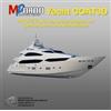 MP MULTIPLUSS MpNano Yacht Coat 3D Protettivo per Gelcoat e Vernice 500 ml