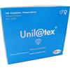 UNILATEX Preservativi Naturali 144 Unilatex