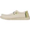 HEYDUDE WALLY COASTLINE Scarpa Tempo Libero Uomo