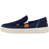 HEYDUDE SUNAPEE COASTLINE Scarpa Tempo Libero Uomo