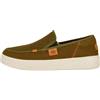 HEYDUDE SUNAPEE COASTLINE Scarpa Tempo Libero Uomo
