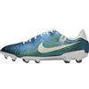 NIKE TIEMPO LEGEND 10 ACADEMY FG/MG 30 Scarpe Calcio Adulto