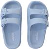 ELLESSE KARLY DOPPIA FASCIA CIABATTA EVA MOULD Ciabatte Donna