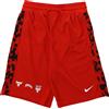 NIKE NBA JR SHORT CHICAGO BULLS Pantaloncino Ragazzo