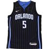 NIKE NBA ICON SWINGMAN JERSEY BOYS ORLANDO BANCHERO Canotta Ragazzo