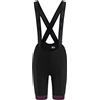 BRIKO BLOWN LADY BIBSHORT donna