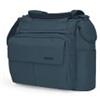 INGLESINA BORSA DUAL BAG ELECTA HUDSON BLUE