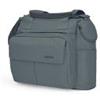 INGLESINA BORSA DUAL BAG ELECTA UNION GREY