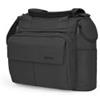 INGLESINA BORSA DUAL BAG ELECTA UPPER BLACK