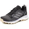 adidas Terrex Skychaser 2 GTX W, Scarpe da Trekking Donna, Core Black Halo Silver Halo Blue, 37 1/3 EU