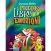 Piemme Il piccolo libro delle emozioni