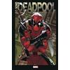 PANINI SPA Io sono Deadpool