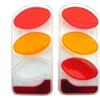 PERUZZO Plastiche fanali Peruzzo Pure instinct coppia destra + sinistra