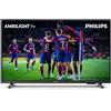 Philips Ambilight 65PUS8319-12 Tv Led 65'' Smart TV Ultra Hd Nero