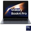 Samsung Galaxy Book4 Pro Intel Core Ultra 7 155H 16Gb Hd 1Tb Ssd 14'' Windows 11 Pro