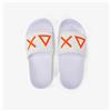 SUN 68 SUN68 GIRL'S SLIPPERS LOGO - Disponibili solo taglie: 30