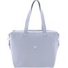 Cambrass BORSA CLINICA BIG ALE AZURRO 20x52x36 CM